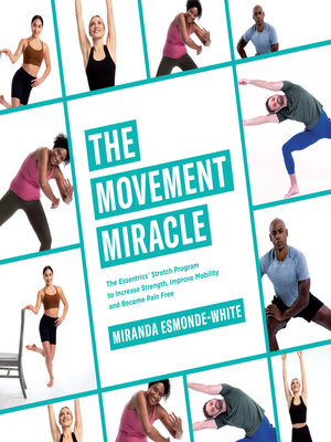 cover image of The Movement Miracle